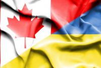 Украина пригласила Канаду присоединиться к работе "Крымской платформы"