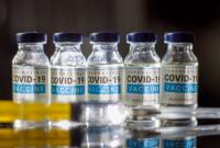 В Италии собираются пересмотреть план вакцинации от COVID из-за задержек поставок