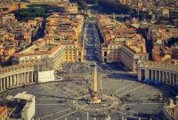 Папа Римский пропустит службы из-за недомогания: подробности