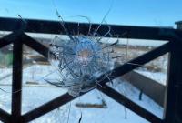 В Ровенской области обстреляли дом депутата и предпринимательницы: пуля попала в окно детской комнаты