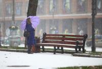 Зима возвращается: украинцев предупредили об ухудшении погоды