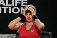 Апелляция отклонена: Ястремская пропустит "Australian Open"