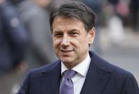 Премьер Италии собирает Кабмин. Завтра он подаст в отставку