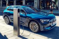 Audi – лидер по патентам на электроприводы