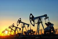 Украина увеличила импорт нефти в 1,6 раза