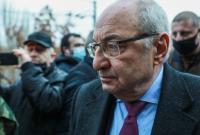 Ситуация в Карабахе: лидер армянской оппозиции заявил, что никогда не примет участие в выборах, организованных Пашиняном