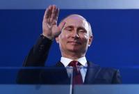 Путин о санкциях: увеличивают риски применения военной силы