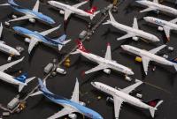 Британия разрешила эксплуатацию самолетов Boeing 737 MAX