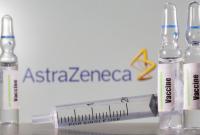 ЄС схвалив вакцину AstraZeneca від коронавірусу