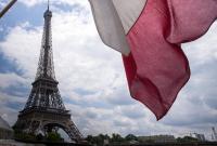 Экономика Франции из-за пандемии испытала наибольшее падение с 1945 года