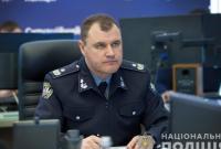 В прошлом году более полутысячи украинских полицейских уволили из-за преступлений и нарушений дисциплины - Клименко