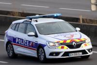 Полиция во Франции оштрафовала 1,6 тысяч участников массовой вечеринки