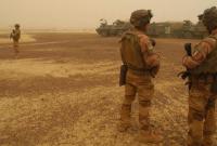 В Мали снова взорвали французский БТР, есть жертвы