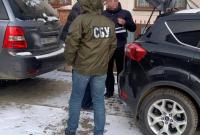 Не заплатили 250 млн налогов на экспорте орехов: в Черновецкой области СБУ задержала банду