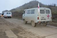 Ситуация в Карабахе: в регионе нашли останки ещё 15 армянских солдат