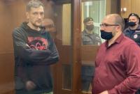 В России под домашний арест отправили брата Алексея Навального