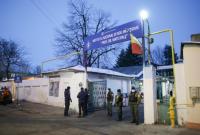 В столице Румынии произошел пожар в госпитале с инфицированными COVID-19: число жертв выросло