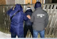 В Житомире задержали военнослужащего, торговавшего наркотиками