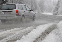 Ликбез для водителя: главные ошибки зимнего вождения
