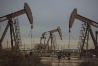Нефть выросла до 10-месячного максимума поле решения Саудовской Аравии