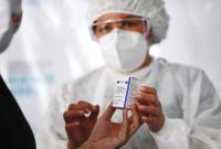 В Аргентине испортились сотни доз российской вакцины