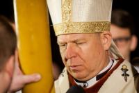 Пандемия: Католическая церковь Литвы отказалась возобновлять службы из-за критики в свой адрес
