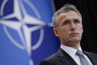 Генсек НАТО шокирован событиями в Вашингтоне и призывает уважать результаты выборов