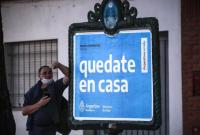 Пандемия: в Аргентине испортили партию российской вакцины