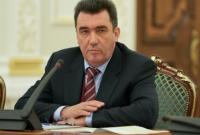 Данилов: Украина не должна принимать предложение Ирана о компенсации