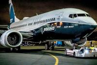 Boeing выплатит более $2,5 миллиарда в связи с катастрофами самолетов 737 МАХ