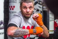 Украинский боксер Редкач остался без соперника