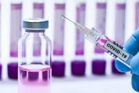 Украина ожидает вакцину уже в ближайшее время: Ляшко заявил о письме от COVAX