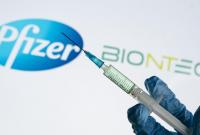 В ЕС официально увеличили количество доз из одного флакона вакцины Pfizer