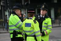 В Лондоне за руль "скорых" сели полицейские и пожарные из-за COVID