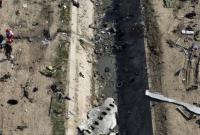 Украина осталась одна в расследовании трагедии рейса PS752