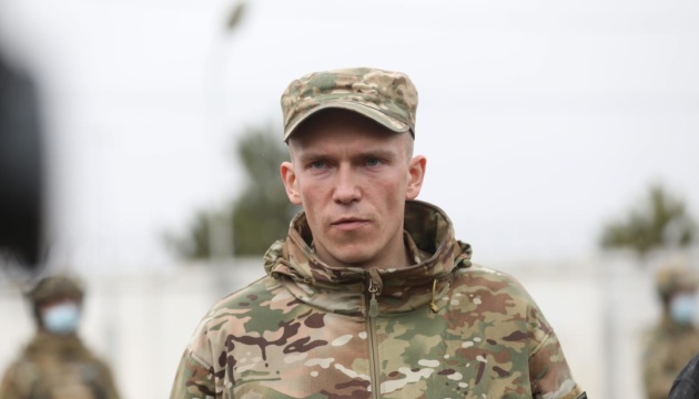 Бойцы «Азова» не собираются сдавать Мариуполь и будут биться до последнего – командир