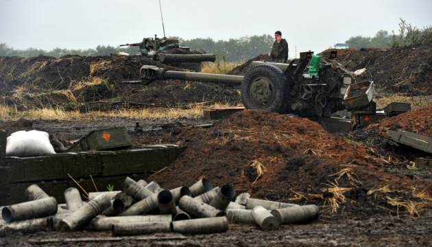 Ситуация в регионах: ракетный удар по Хмельнитчине, Херсонщина на грани гуманитарной катастрофы