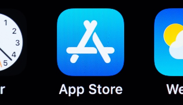 Apple удалила приложение «Сбербанк онлайн» из App Store