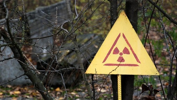 Ситуация с радиацией в зоне ЧАЭС неизвестна – система мониторинга не работает