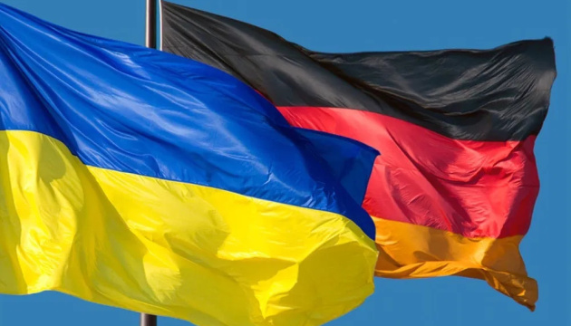 Правительство Германии уверяет, что и дальше будет поддерживать Украину