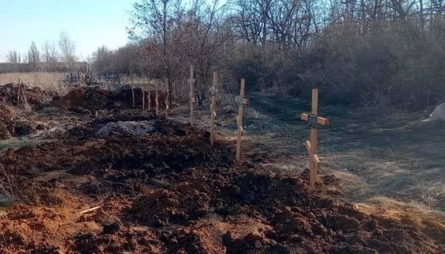 Морги в Луганской области переполнены телами погибших гражданских - Денисова