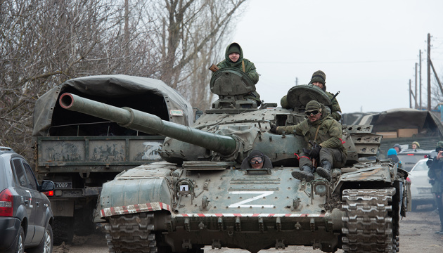 Захватчики разрушили почти 80% села Горенка в Киевской области