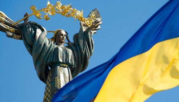 С начала полномасштабной войны Украину посетили главы девяти государств