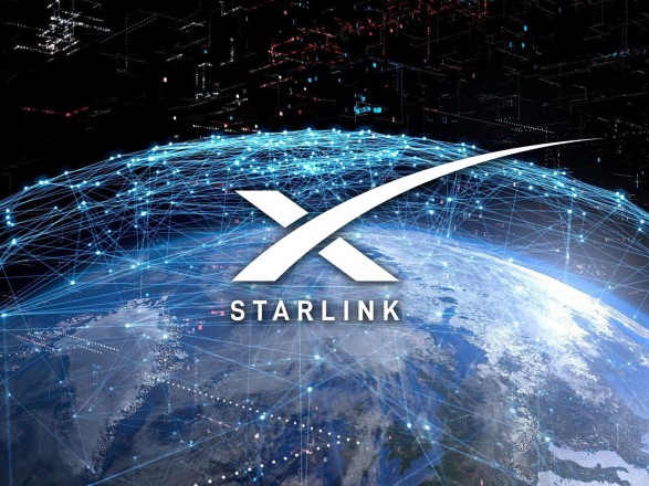 Компания SpaceX запустила 53 спутника Starlink