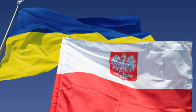 Польша уже передала Украине военную помощь на $1,6 миллиарда
