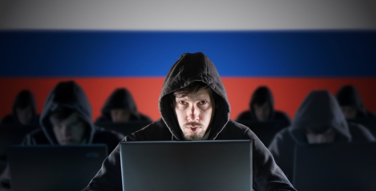 Гибридная тактика: Россия усиливает ракетные удары по Украине кибератаками