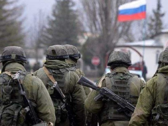 Оккупанты сосредоточили усилия на удержании позиций возле Харькова