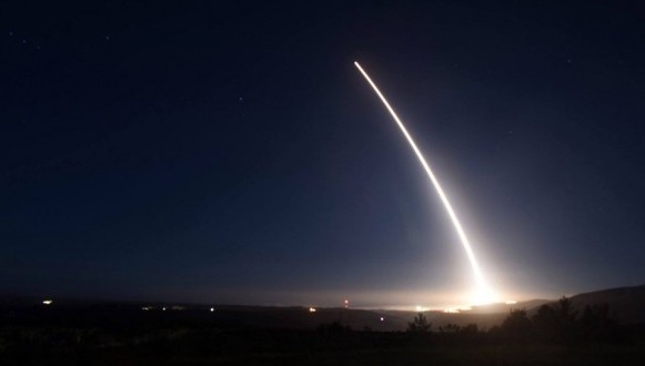 США в марте успешно испытали новую гиперзвуковую ракету - CNN
