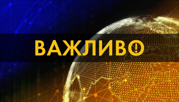 Съемочная группа CNN попала под артобстрел возле Николаева