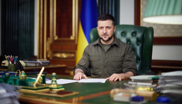 Президент обещает оценить поведение украинских олигархов после Победы
